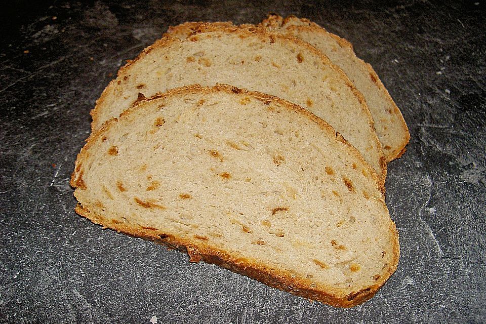 Zwiebelbrot