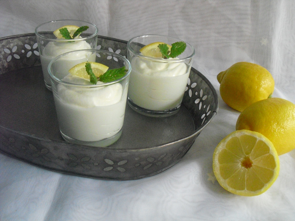 Dessert Ohne Ei Rezepte Chefkoch