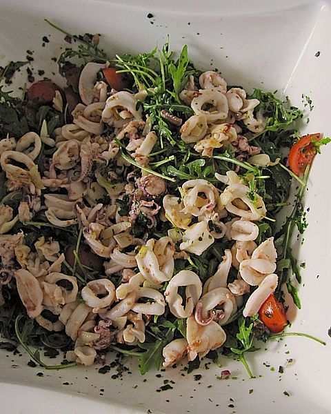 Calamaris Rezepte | Chefkoch