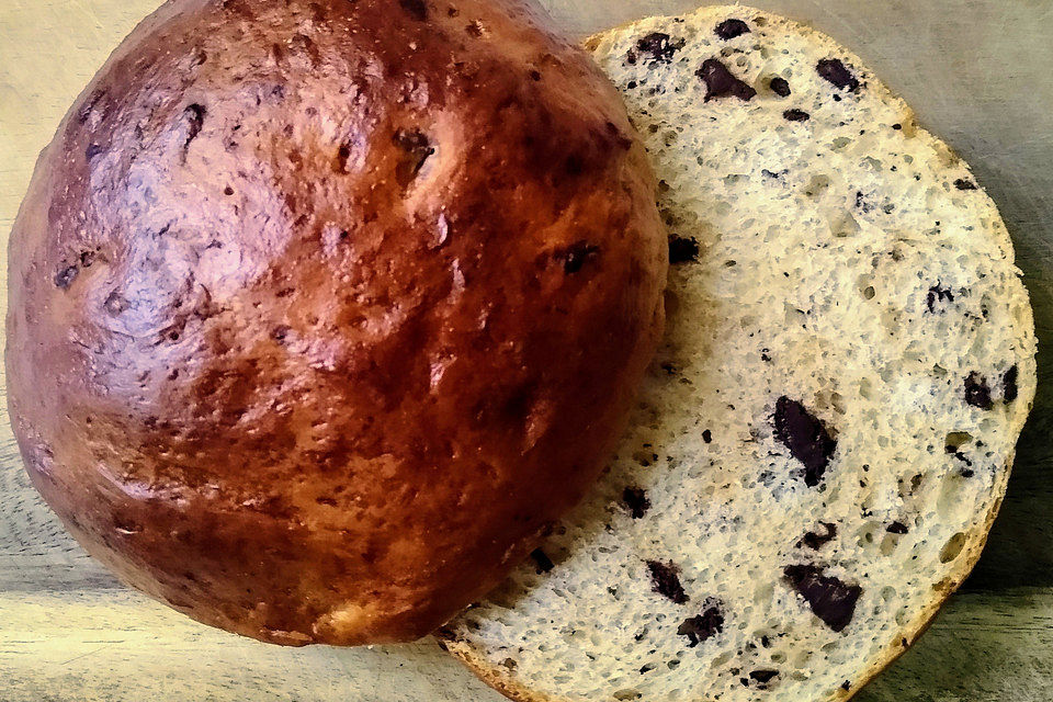 Weiche Brötchen in zig Varianten