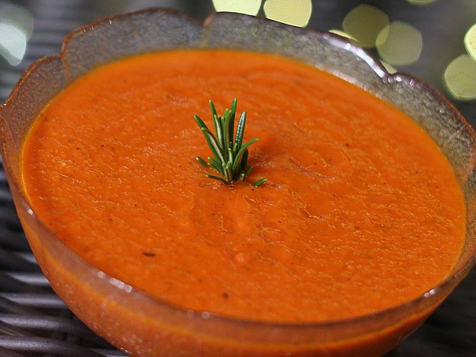 Tomatensoße von Tomatenmarc| Chefkoch Tomatensoße von Tomatenmarc| Chefkoch