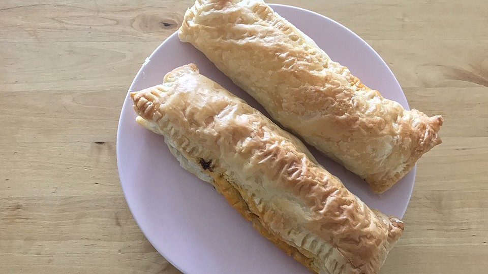 Argentinische Blatterteig Empanadas A La Rolando Von Monikakao Chefkoch 