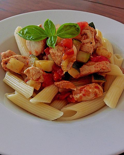 Hähnchengeschnetzeltes Rezepte | Chefkoch