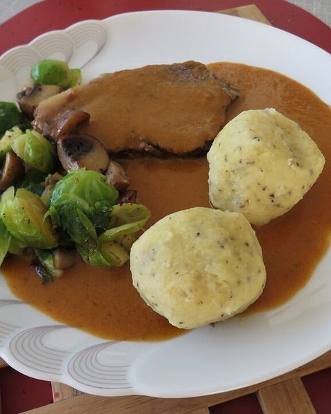 Sauerbraten Rezepte - Die Besten Rezepte 2024 | Chefkoch