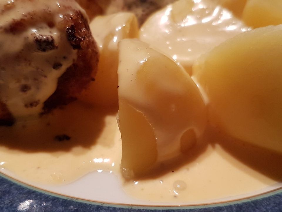 Sauce Hollandaise von Caille | Chefkoch