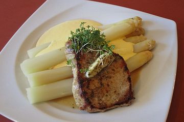 Sauce Hollandaise Von Caille Chefkoch