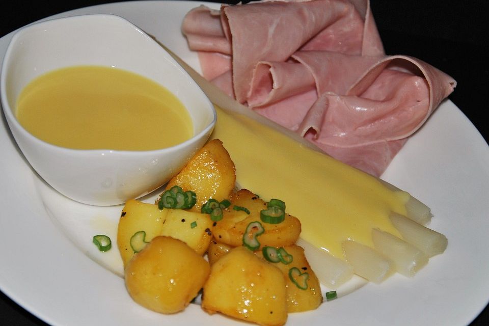 Sauce Hollandaise