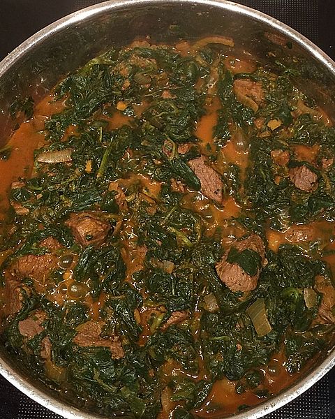Lammcurry Rezepte | Chefkoch