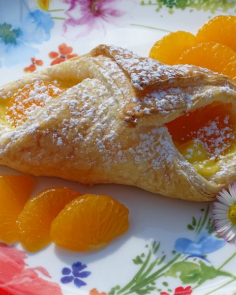 Blätterteigteilchen Rezepte | Chefkoch Blätterteigteilchen Rezepte | Chefkoch