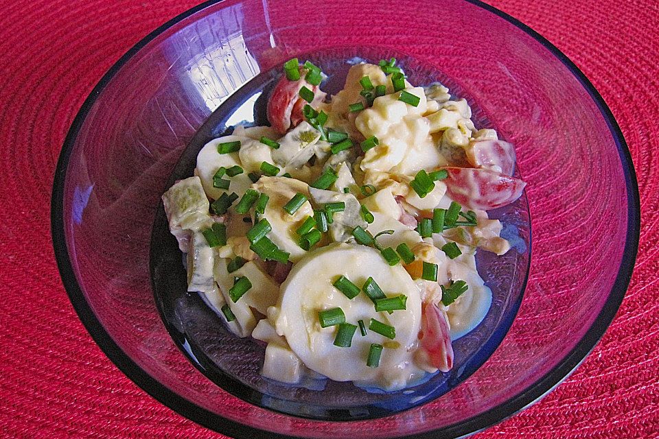 Eiersalat