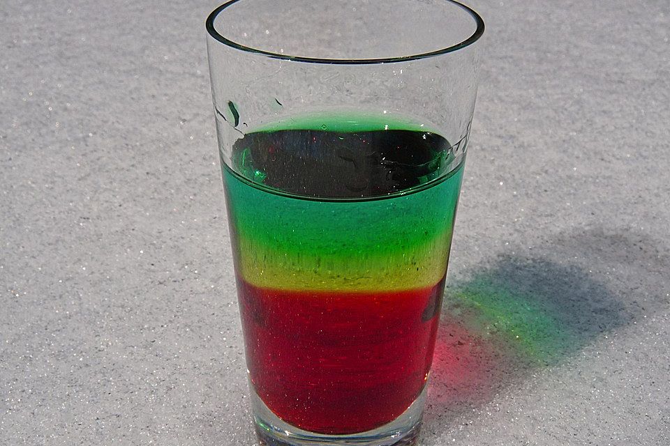 Absinth Hell´s Sunrise