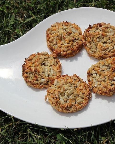 Sonnenblumenkerne Rezepte | Chefkoch Sonnenblumenkerne Rezepte | Chefkoch