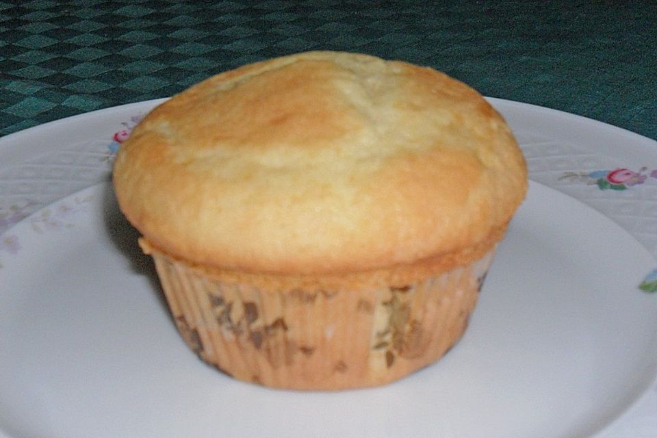 Muffins - Balisto Variante