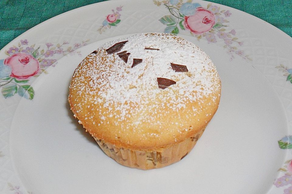 Muffins - Balisto Variante