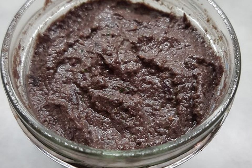 Tapenade