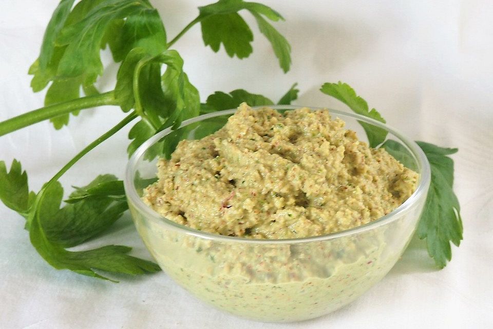 Tapenade