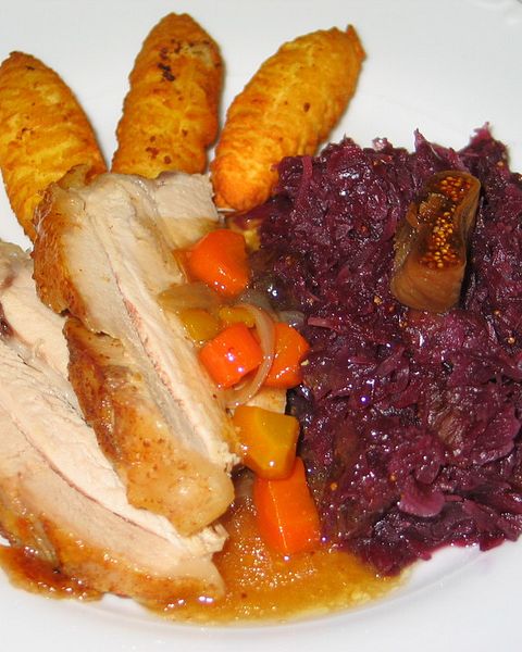 Putenoberkeulen Rezepte | Chefkoch
