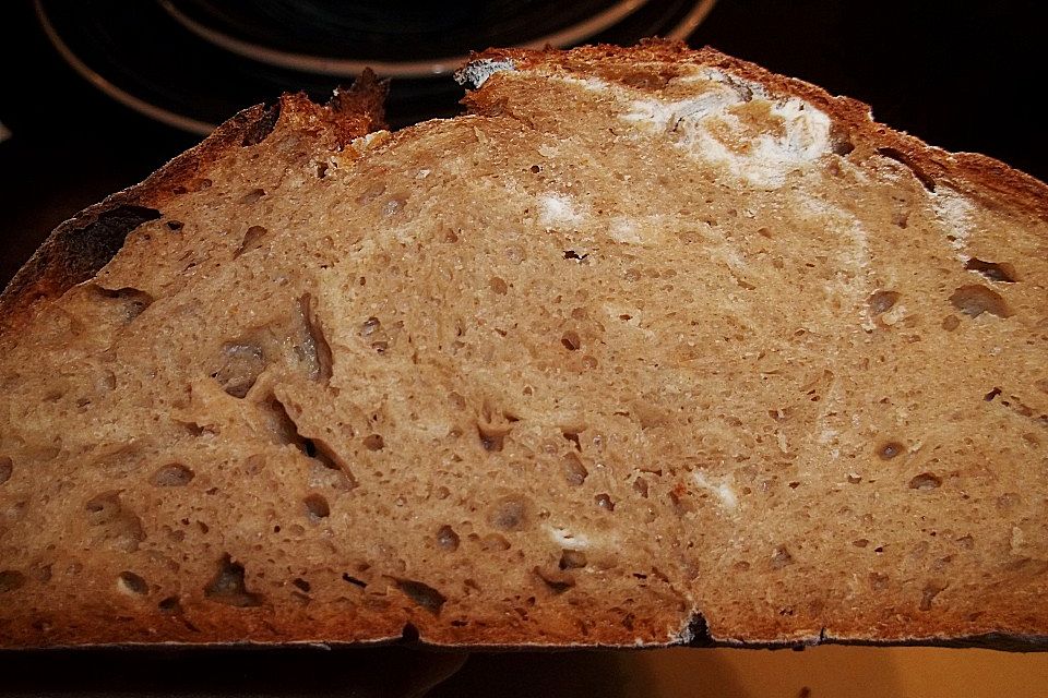 Holzfällerbrot