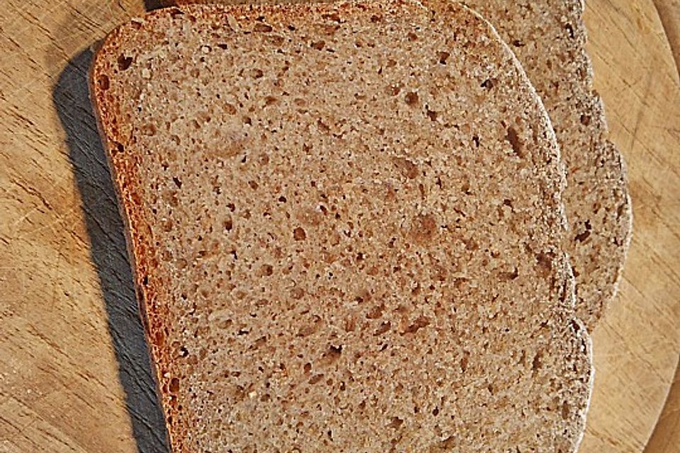 Holzfällerbrot