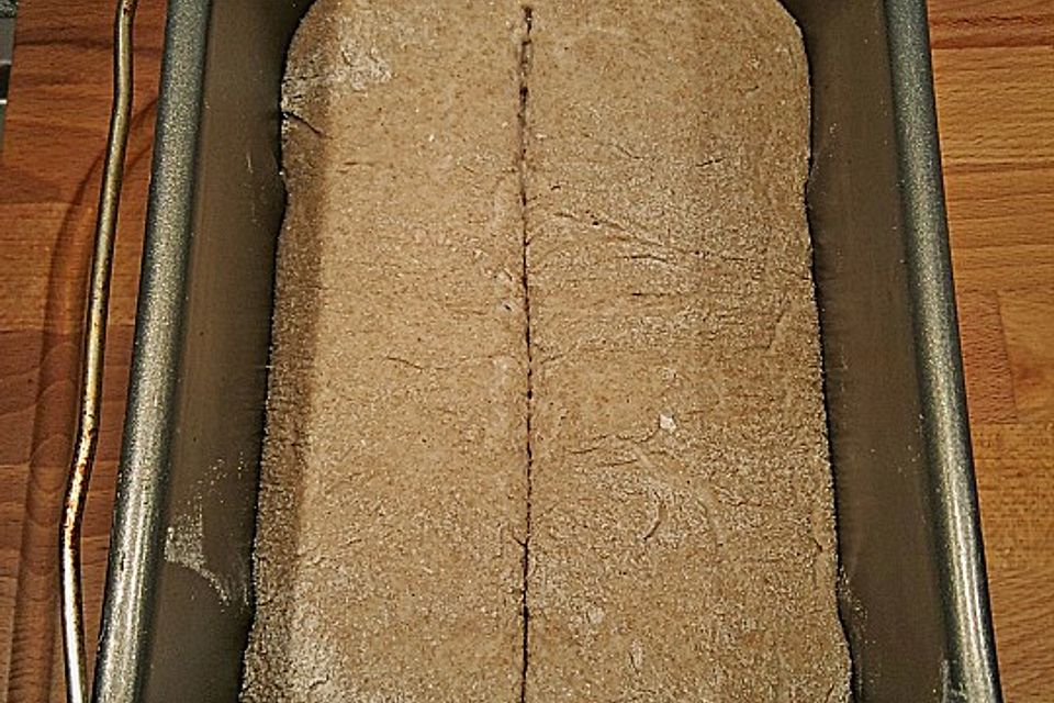 Holzfällerbrot