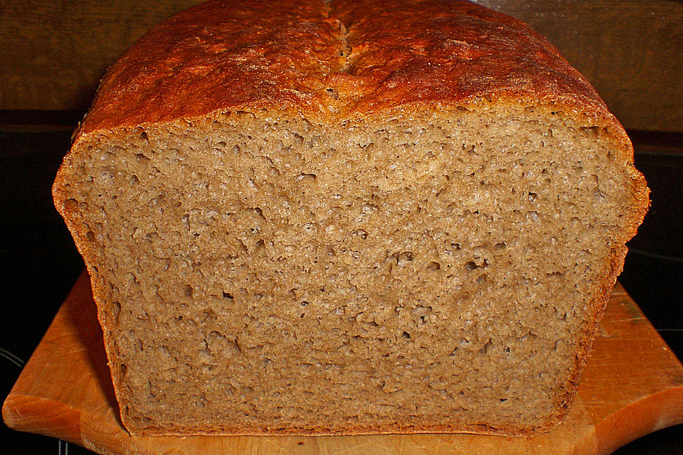 Holzfällerbrot