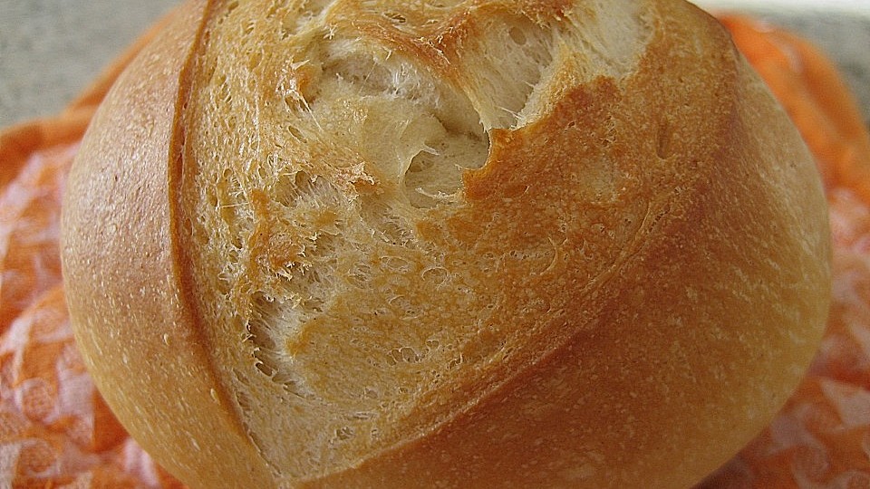 Milchbrotchen Von Yvonneschnecke Chefkoch