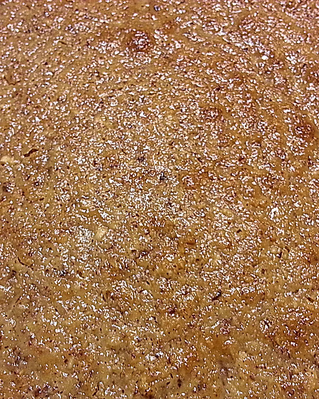 Kokos - Marzipan - Kuchen