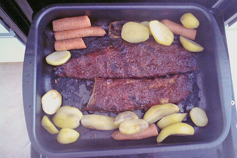 Spareribs