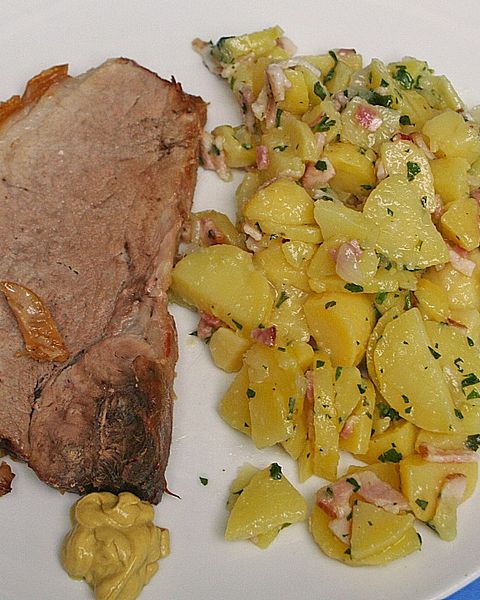 Krustenbraten Rezepte | Chefkoch