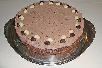 Lohmann-Kuchen