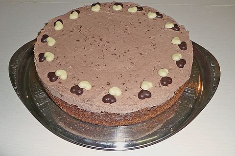 Lohmann-Kuchen von sivi76 | Chefkoch