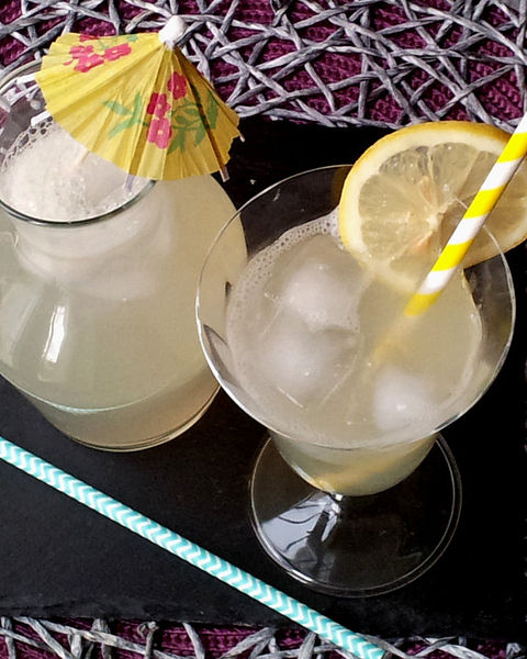 Limonade Rezepte | Chefkoch