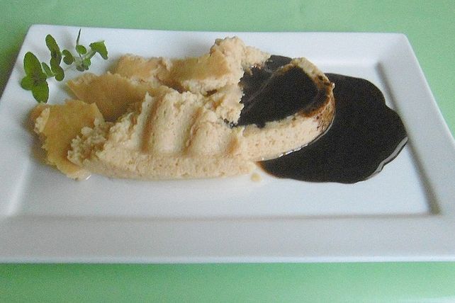 Apfelpudding von sabse15| Chefkoch