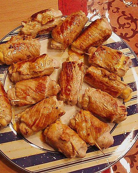 Schweinerouladen Rezepte | Chefkoch