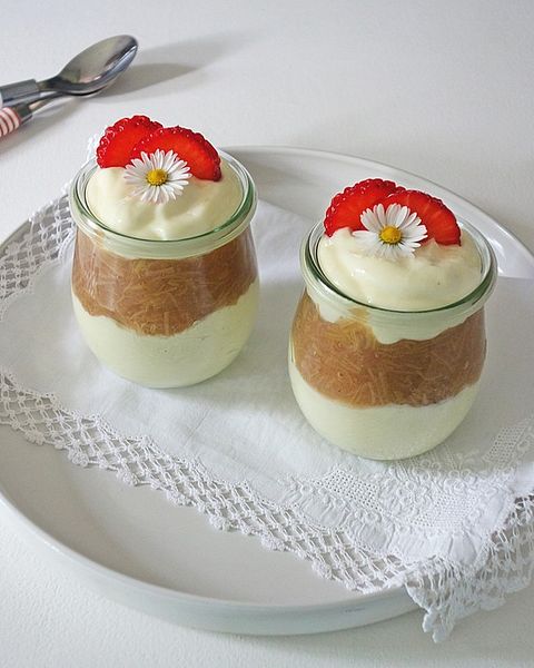 Vanillecreme Rezepte | Chefkoch