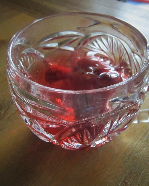 Kirschbowle Rezepte | Chefkoch