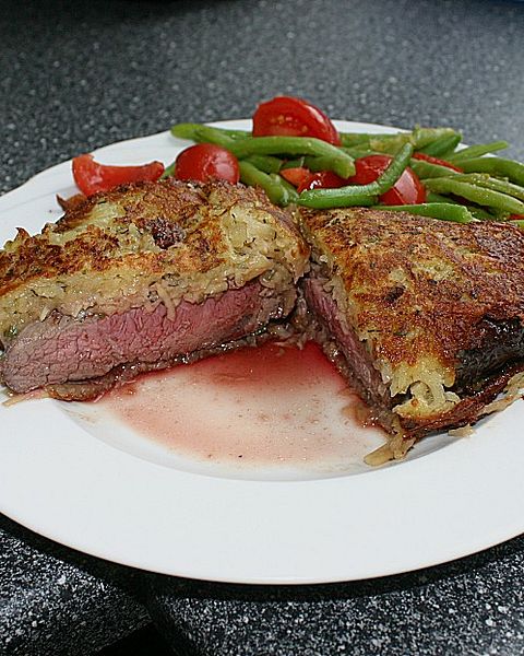 Rindersteak Rezepte Chefkoch