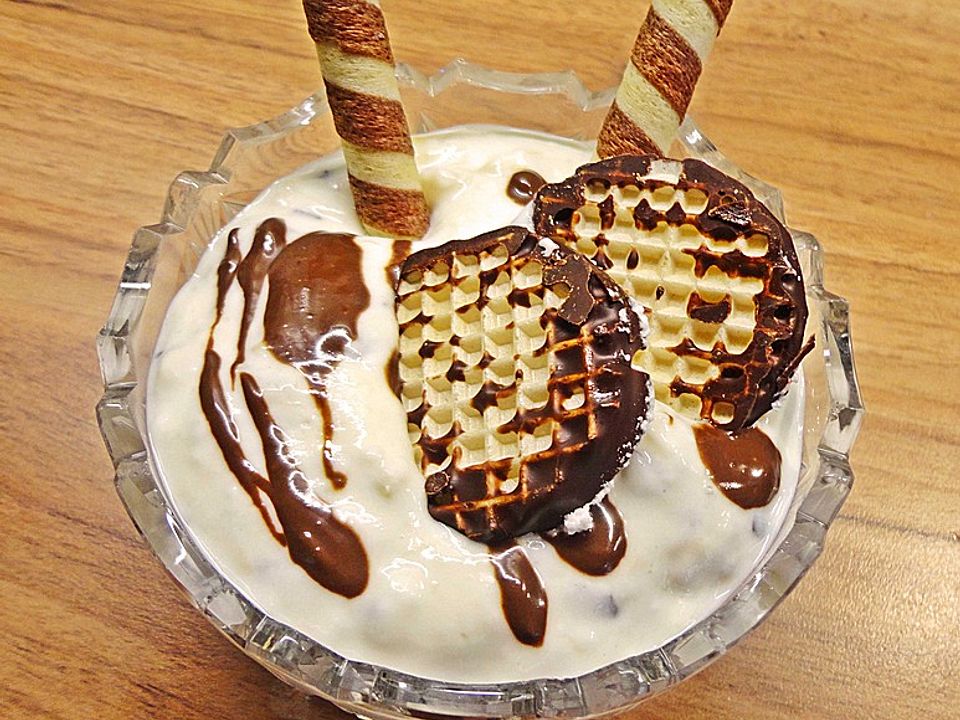 Schokokuss - Dessert oder Torte| Chefkoch