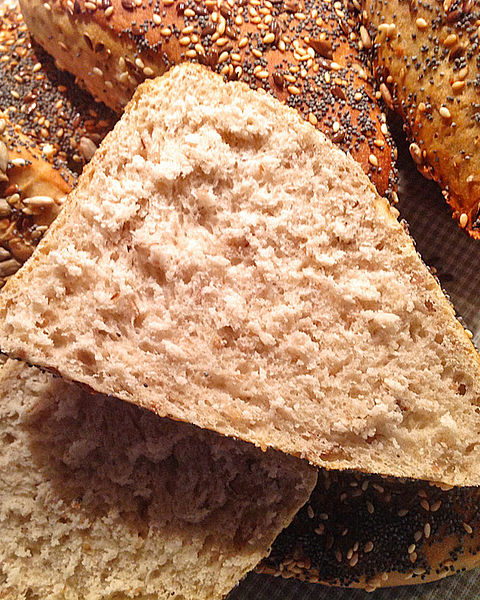 Roggenbrötchen Rezepte | Chefkoch