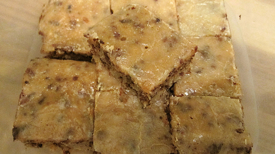 Baileys - Blechkuchen von kleineYvi