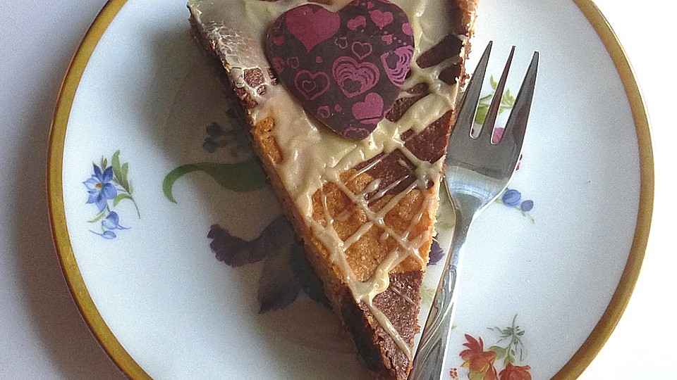 Baileys - Blechkuchen von kleineYvi| Chefkoch