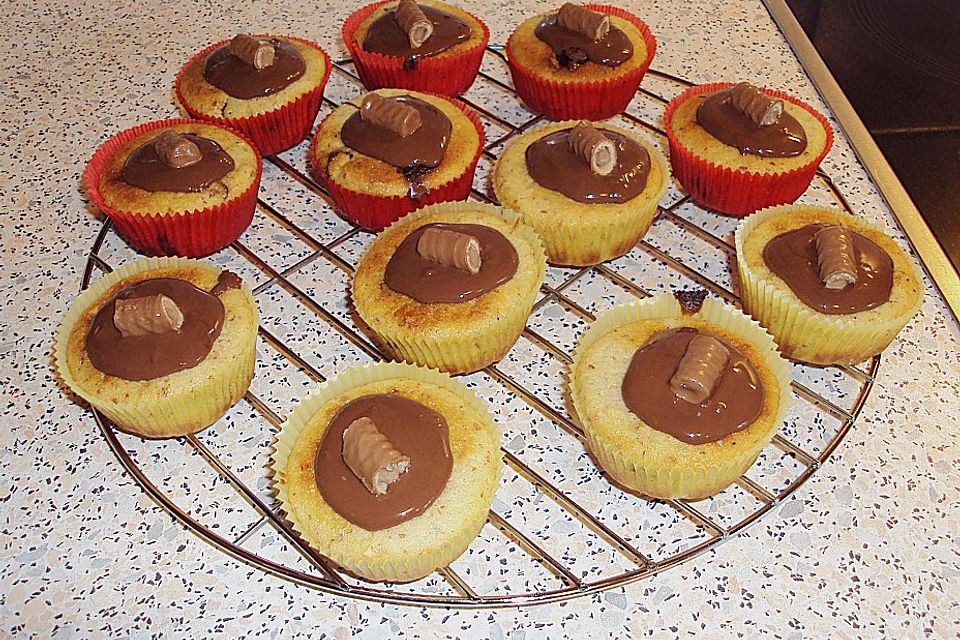 Amicelli-Muffins