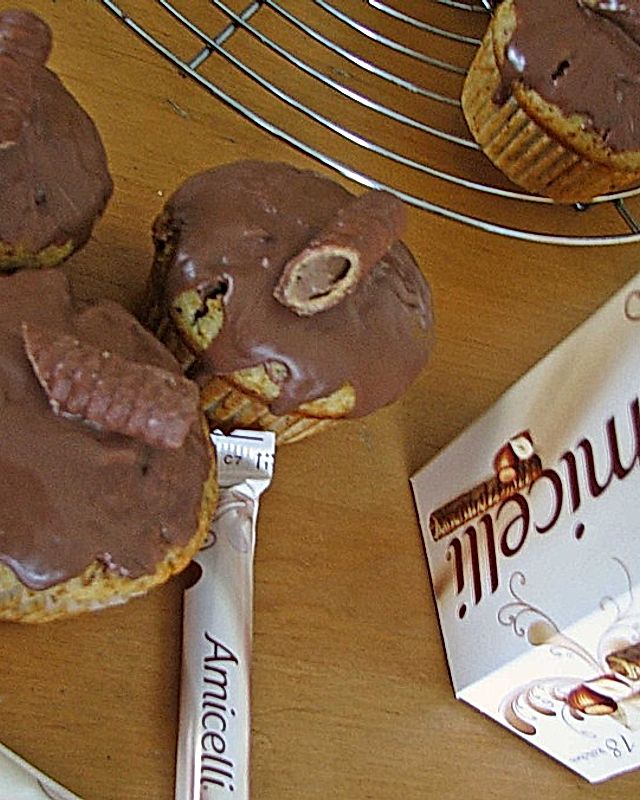 Amicelli-Muffins