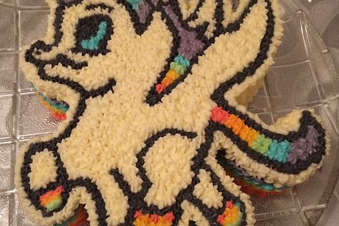 Zebra - Kuchen | Chefkoch