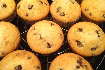Muffins Von Muffinskim Chefkoch