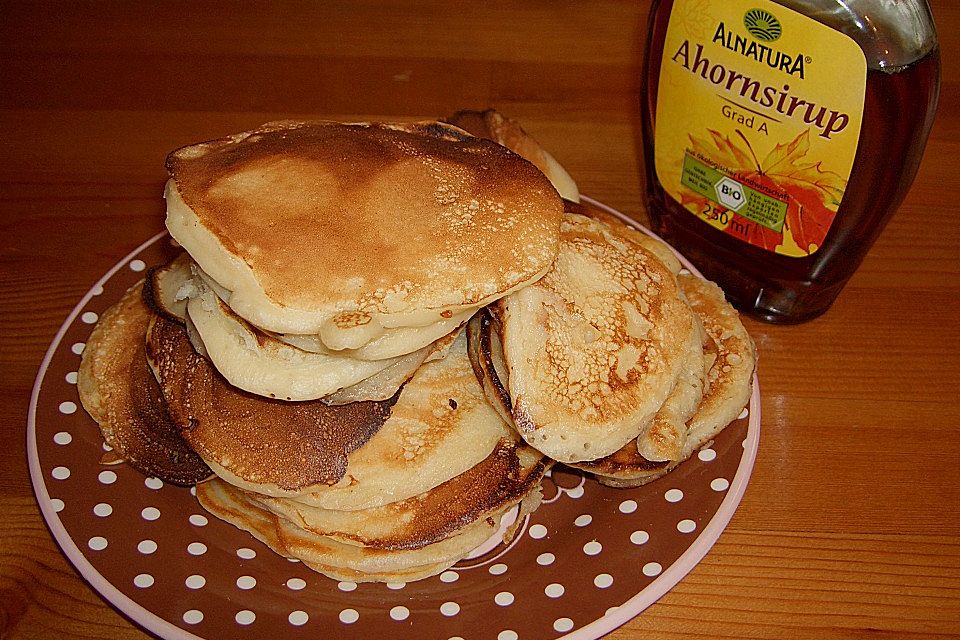 Pancakes