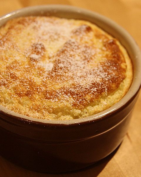 Milchreisauflauf Rezepte | Chefkoch