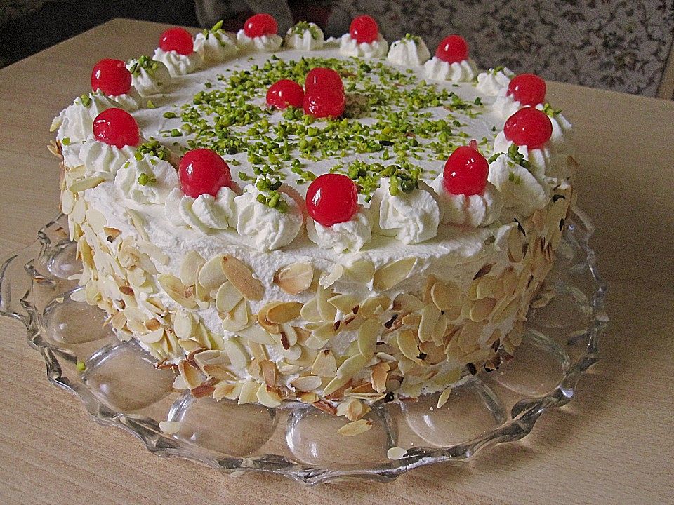 Traumhafte Apfeltorte von La_Nini| Chefkoch Traumhafte Apfeltorte von La_Nini| Chefkoch