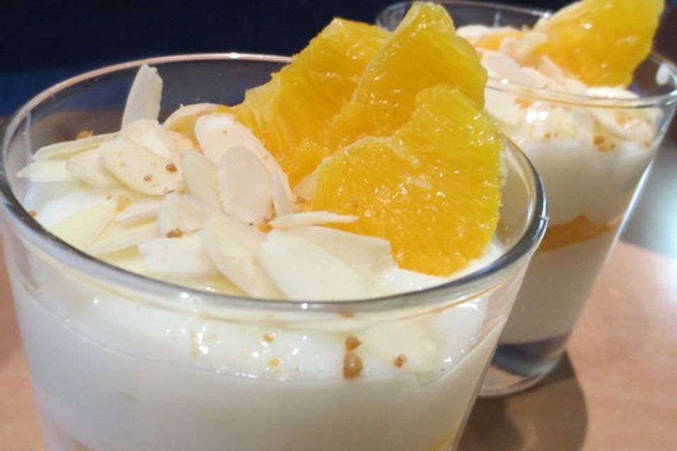 Kokospudding Kokospudding