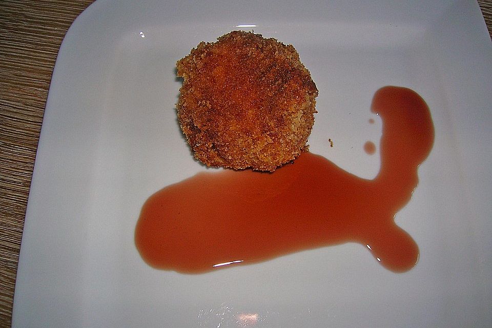 Topfenknödel